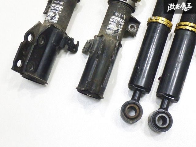 70 ヴォクシー ノア 車高調 HKS 70 ヴォクシー ノア 車高調 HKS ヴォクシー70車高調