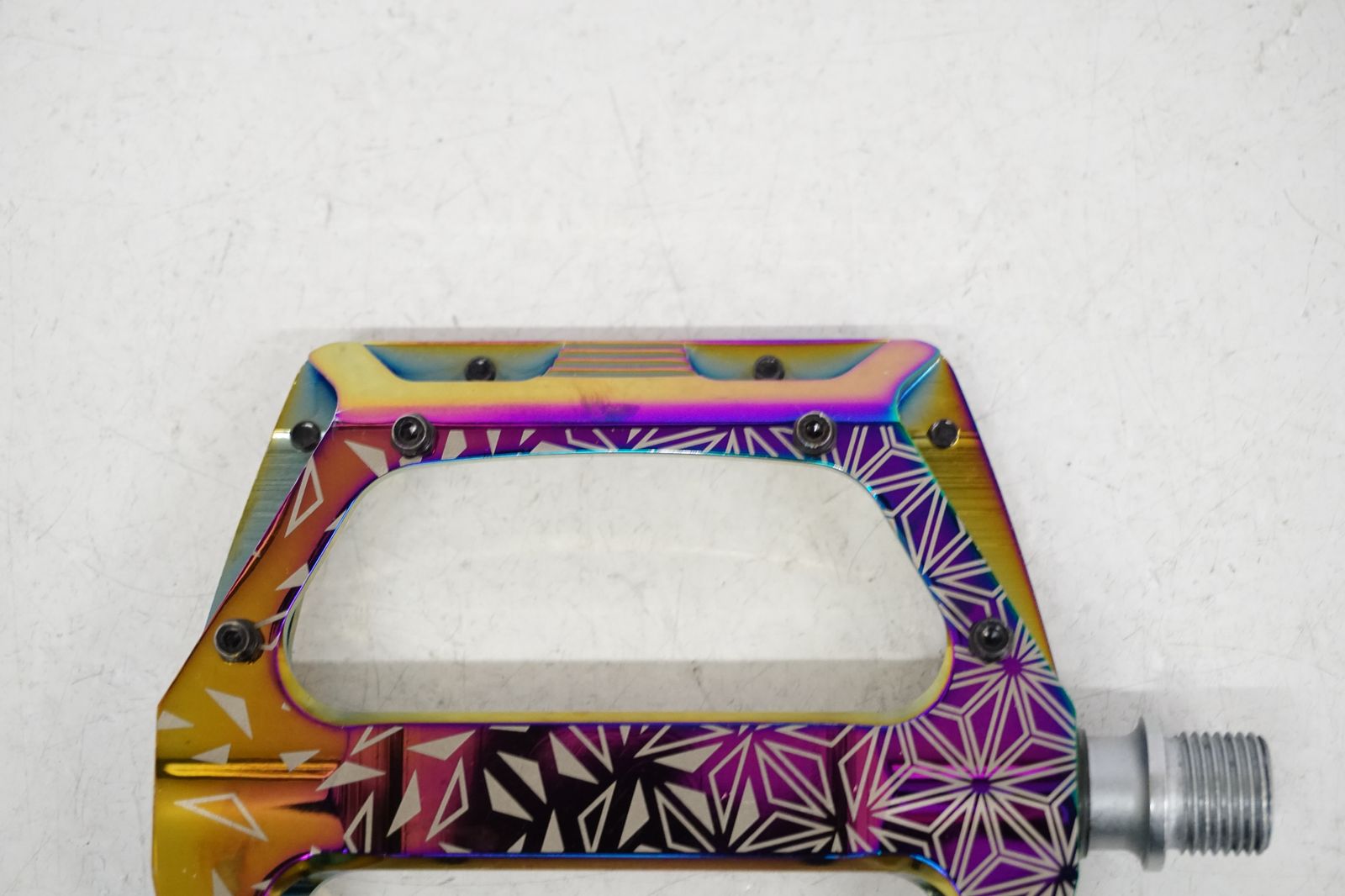 SUPACAZ スパカズ