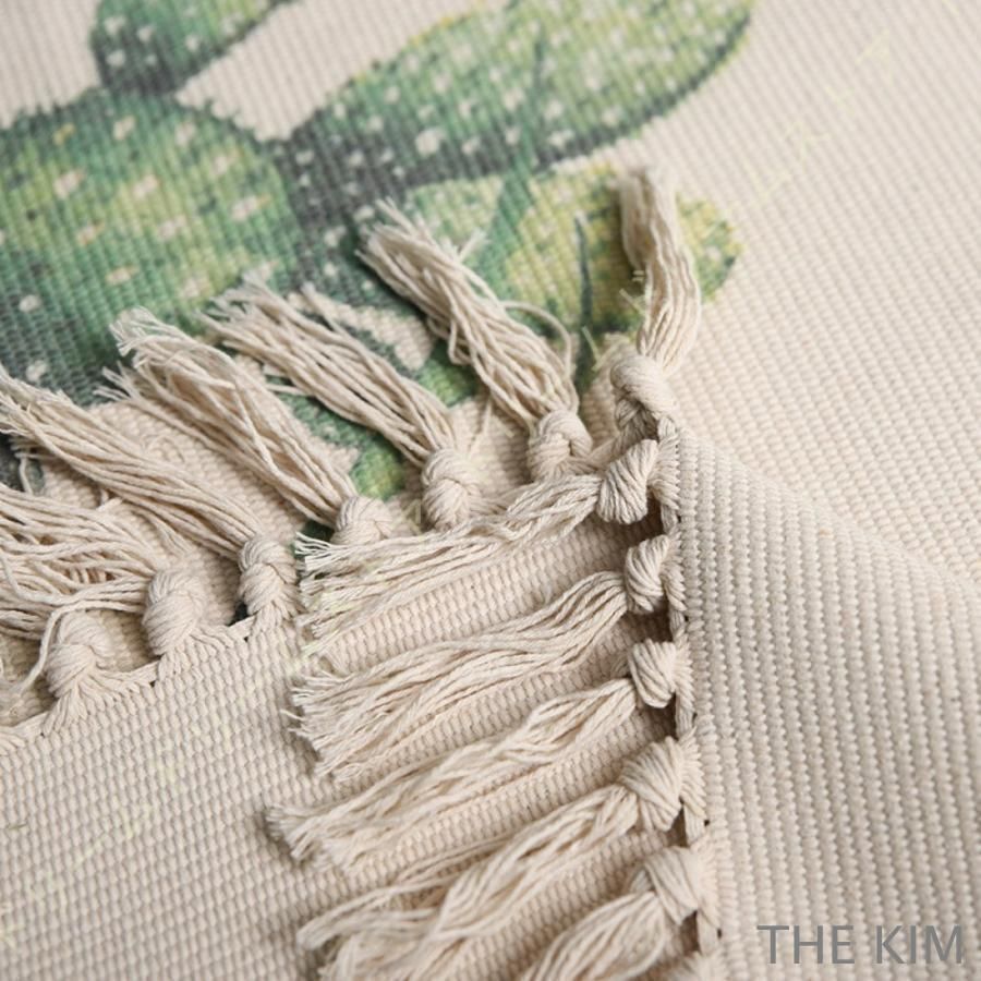 ハンギング 織り