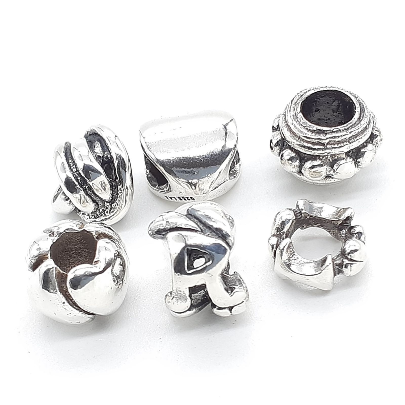 TROLLBEADS トロールビーズ ブレスレット ネックレス パーツ チャーム