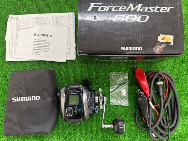 シマノバルケッタC l4 201HG シマノ バルケッタ201hg シマノバルケッタC l4 201HG 14