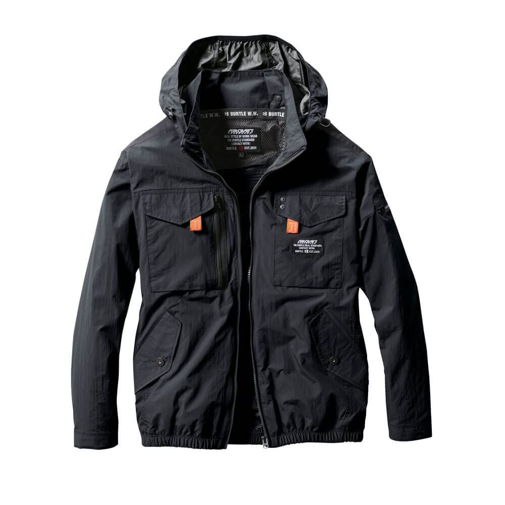 Y) 4つ穴空調服 バートル AC1171 マーベリック XL 楽天市場】BURTLE