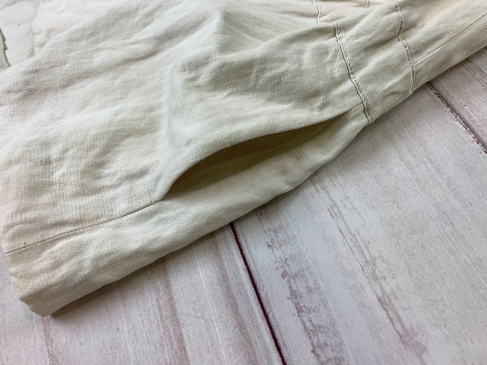 ☆ALEXANDER WANG アレキサンダーワン ロング丈 ジレ レディース XS