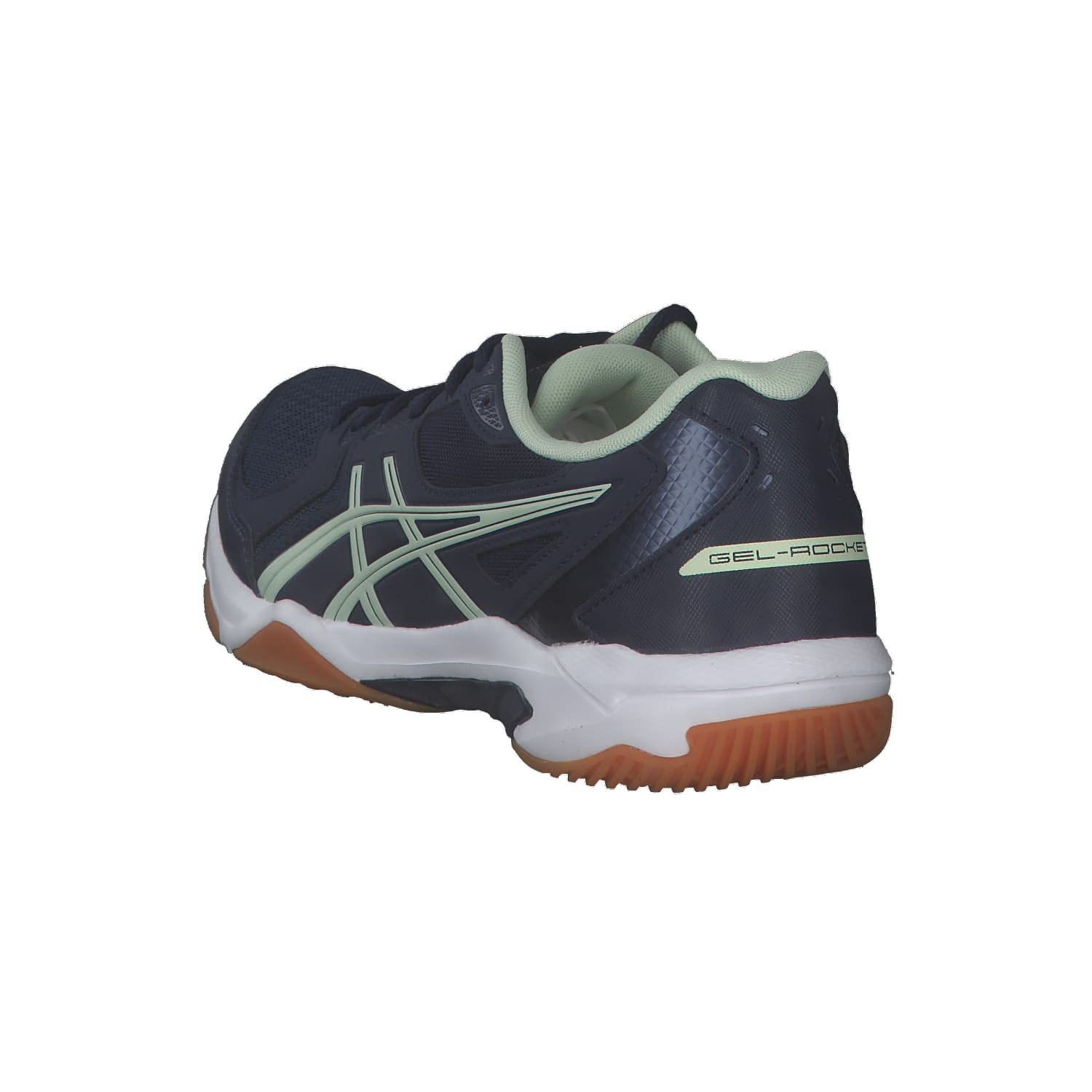 Asics gel rocket on sale kinder