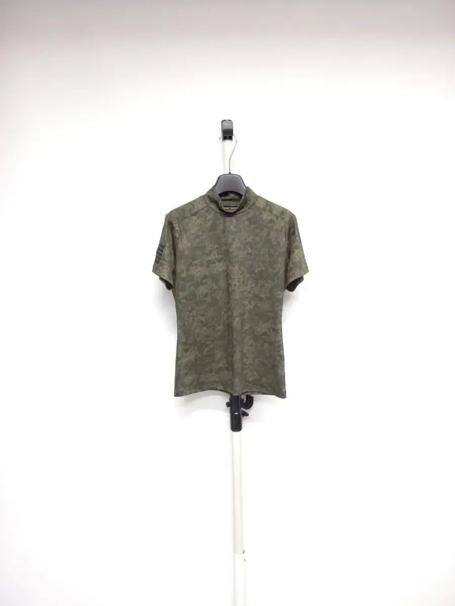 AMAZINGCRE アメージングクリー 春 夏 ストレッチ加工 テンセル Tシャツ 66