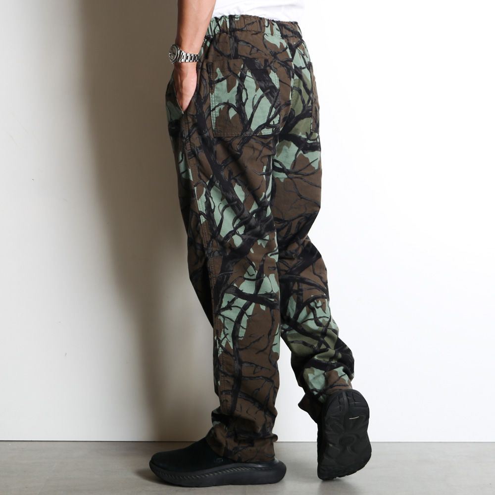 MASSES camo pants 【マシス】 SmokeRise_WP2458DTZ-