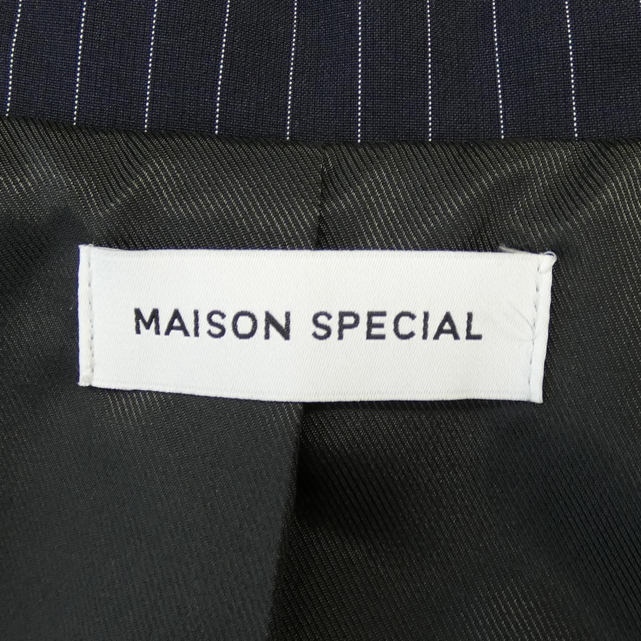 メゾン MAISON