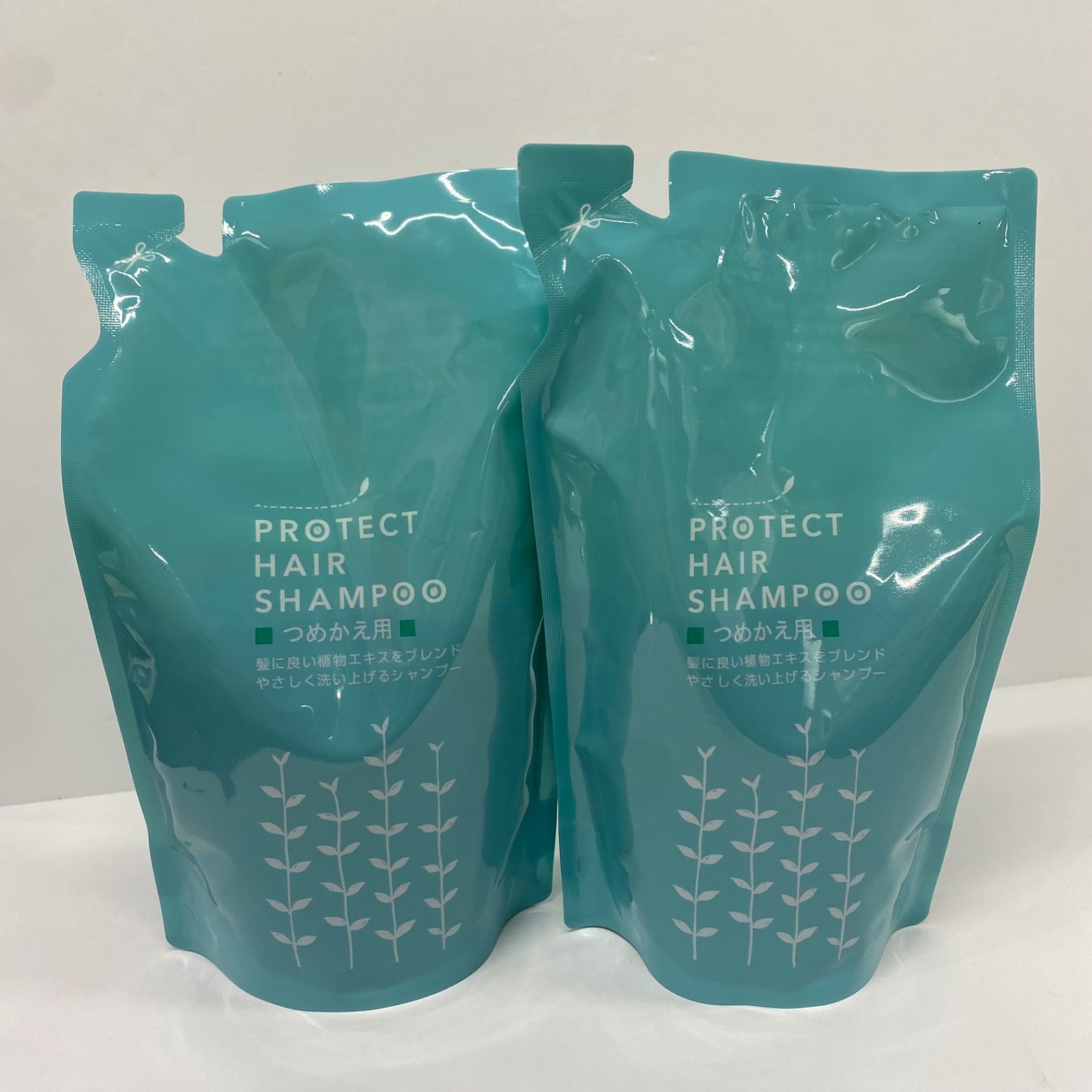 プロテクト ヘアシャンプー NTH ヘア フィヨーレ - 1000ml | 商品詳細 