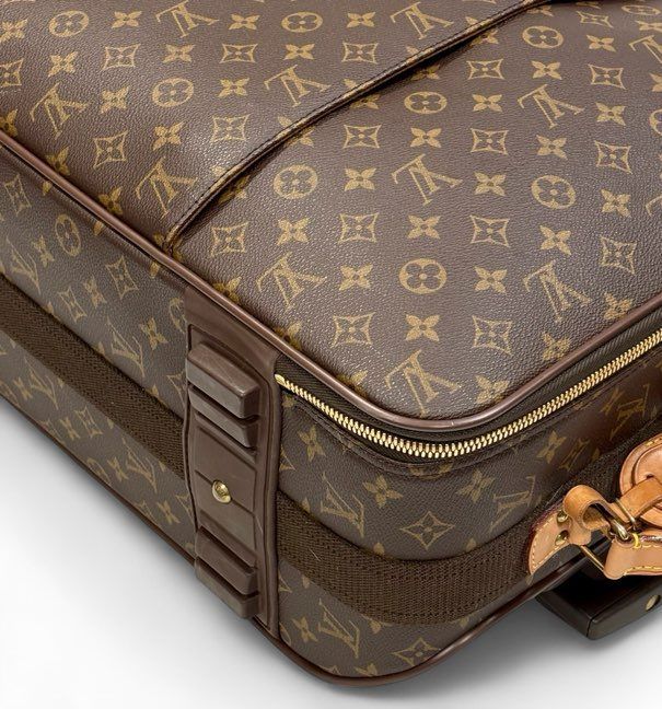 ルイヴィトン Louis Vuitton ペガス55 キャリーバッグ