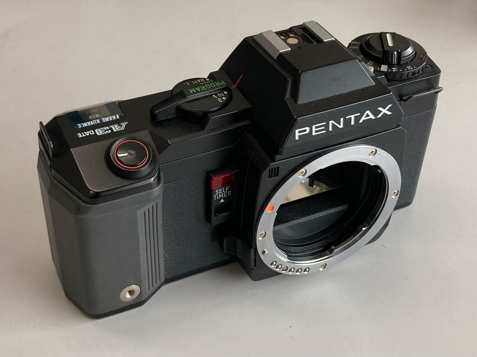 動作OK】ペンタックス PENTAX A3 DATE - メルカリ