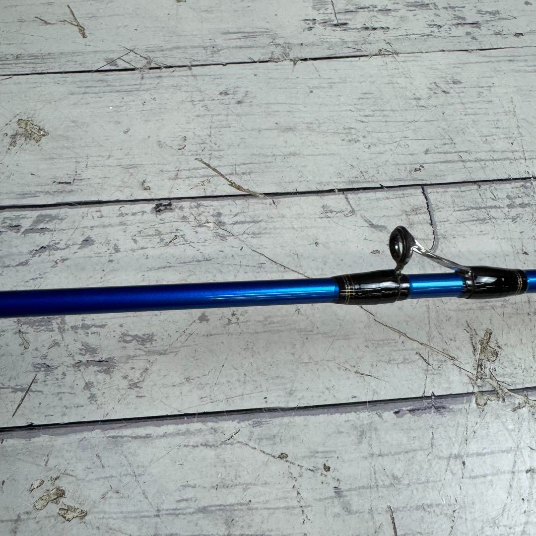 シマノ船竿 海春 50-300 船竿 シマノ(SHIMANO) ロッド 19 海春