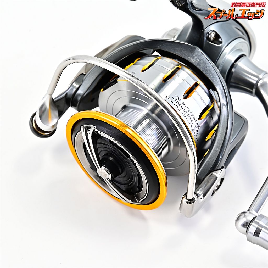 【大好評販売！】 ダイワ 18ブラスト LT 5000D-CXH DAIWA BLAST m42583 【超特価】