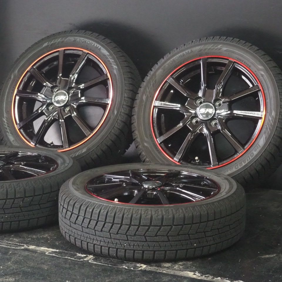 SR 165|60R15
