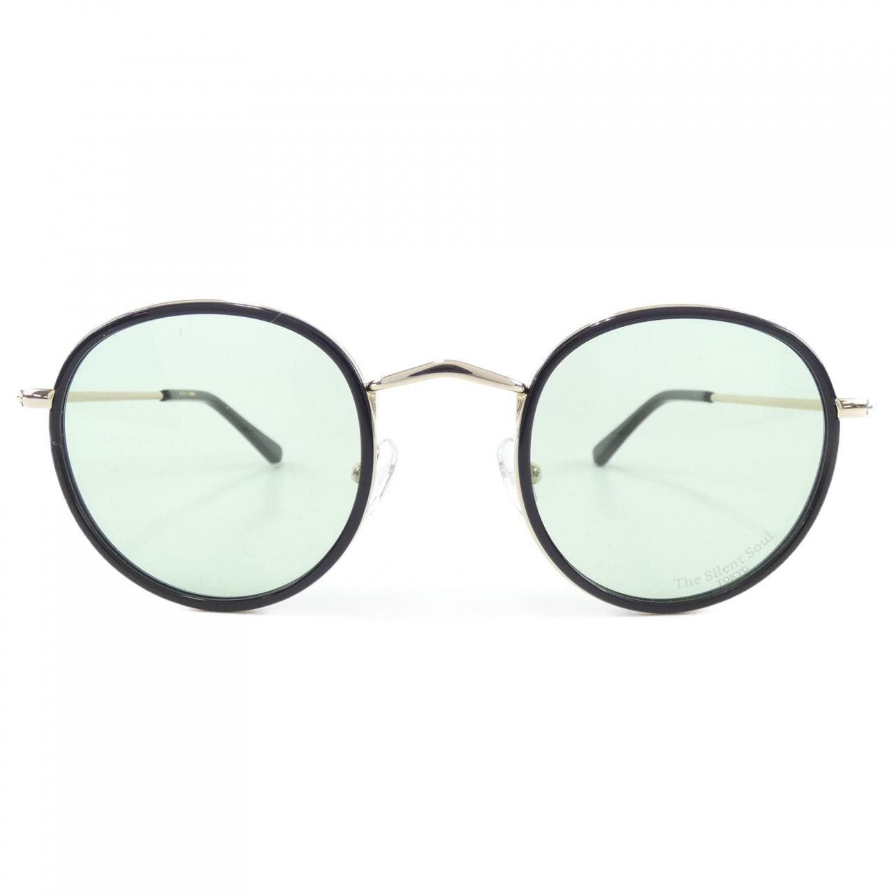 THESILENTSOUL SUNGLASSES The Silent Soul ザ サイレント ソウル