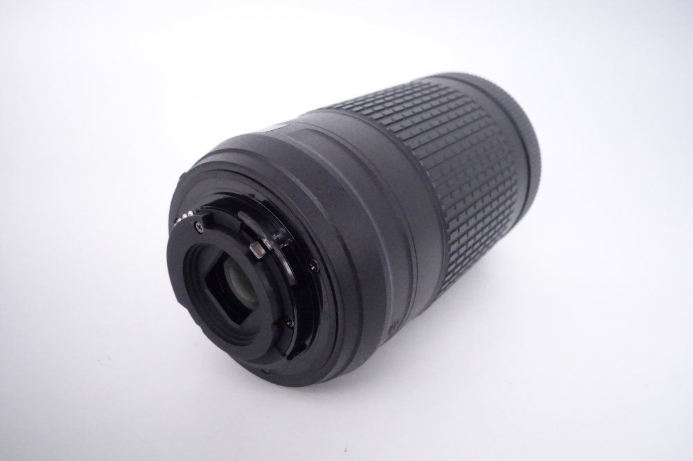 望遠ズームレンズ AF