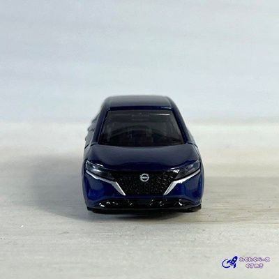 タカラトミー トミカ 廃盤 絶版 No.103 日産 ノート 箱 トミカ