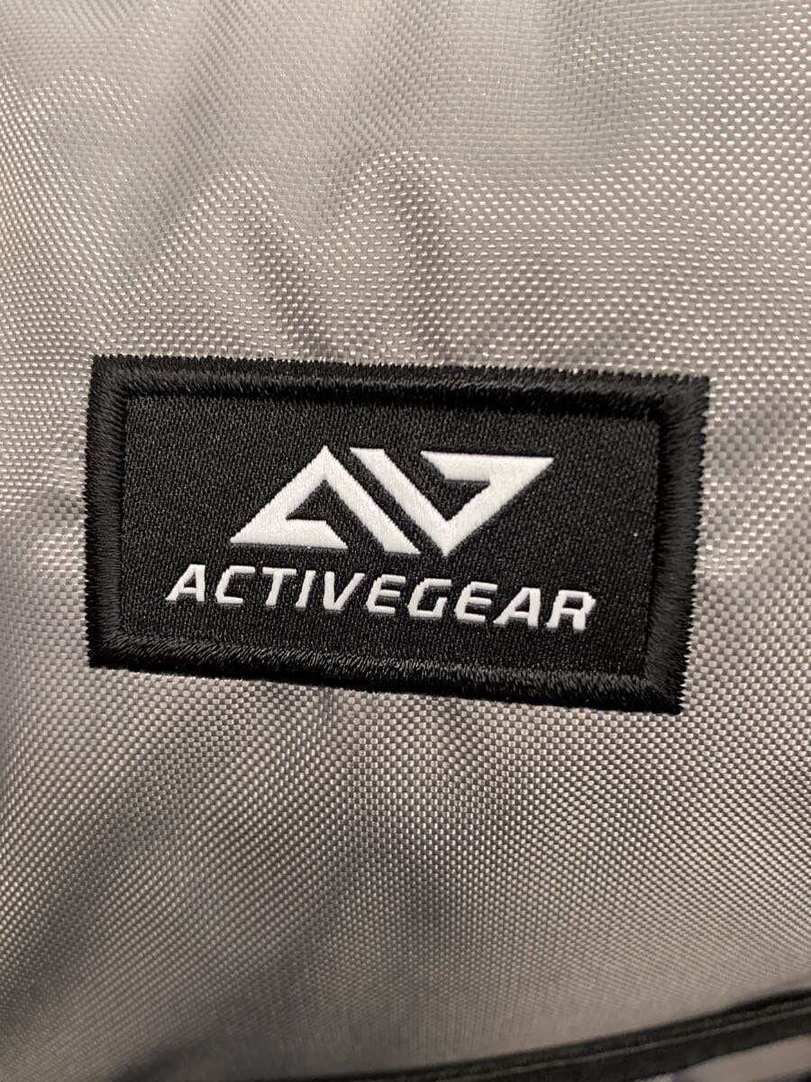 activegear トップ リュック