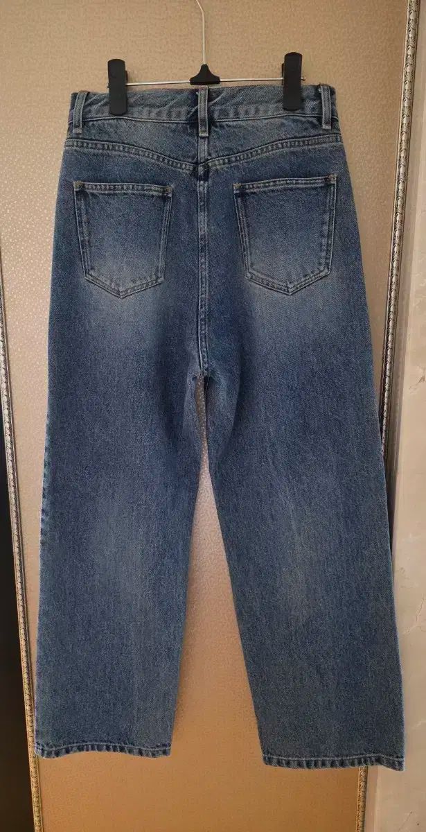 The HANDSOME SYSTEM システム ジーンズ