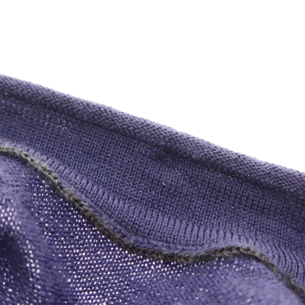 中古】ブルネロクチネリ Brunello Cucinelli ハイゲージ ウール