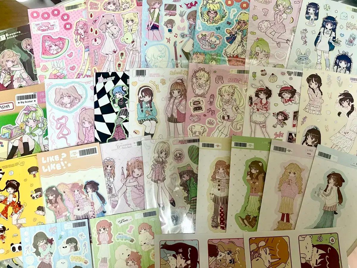 ひなた様 レジンヘアゴム 三毛猫ちゃん 紅白梅和柄No.1438 猫 フレーク