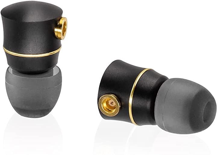 3APLUS A600 イヤホン カナル型 重低音 mmcx DD型 ハイブリッドイヤホン ケーブルなし