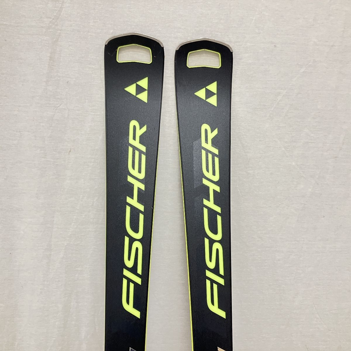 FISCHER RC4 SC WORLDCUP SC M-TRACK 23/24 モデル 165cm スキー板 フィッシャー 中古 H9230506  - メルカリ