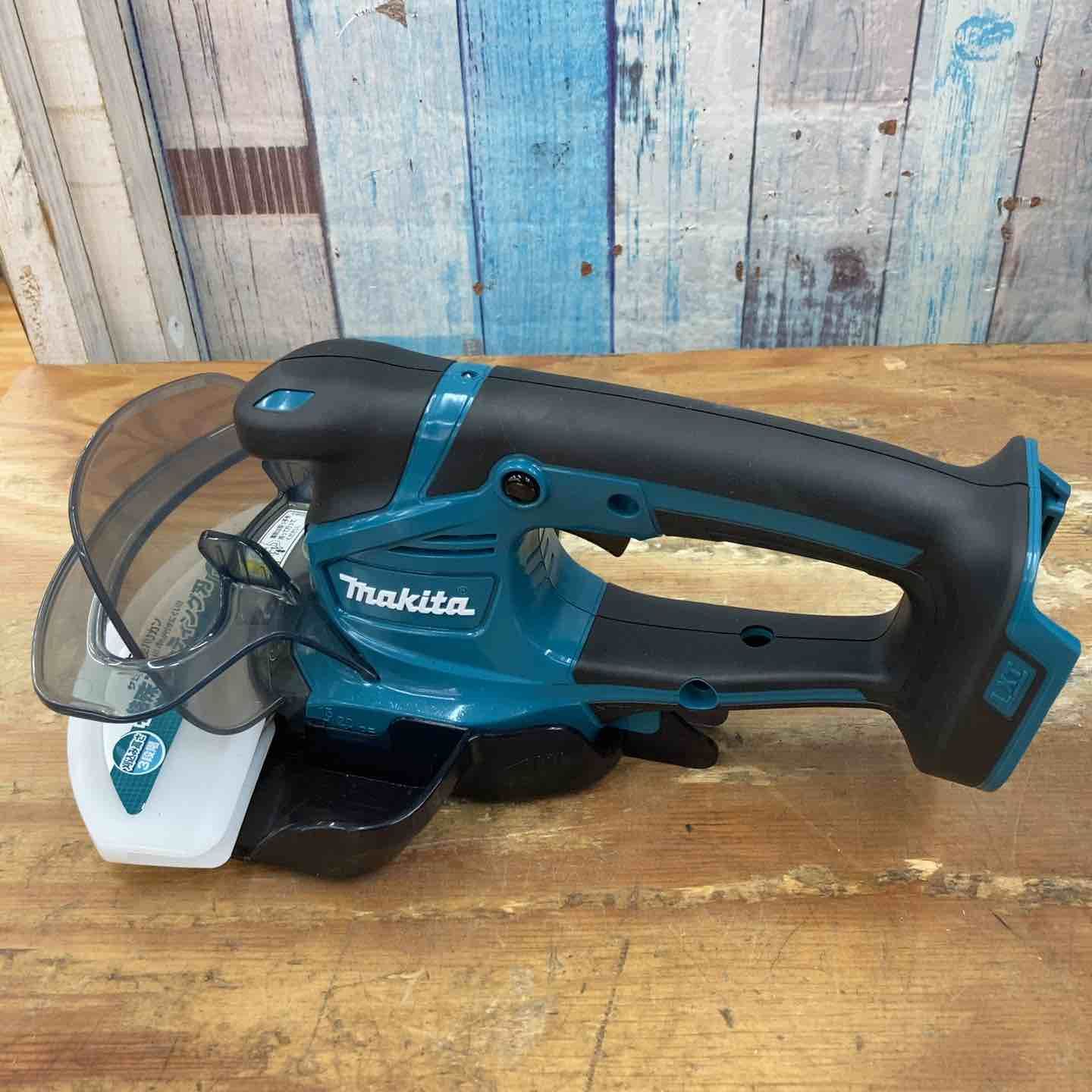 ◇マキタ(makita) コードレス芝生バリカン MUM604DZ【柏店】 - メルカリ