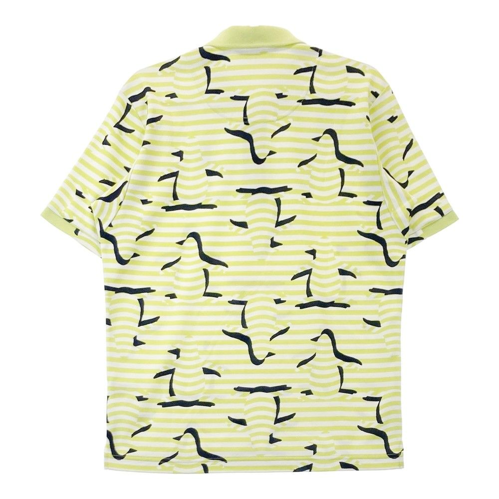 マンシング ワンピース イエロー マンシングウェア】2023年マルチ