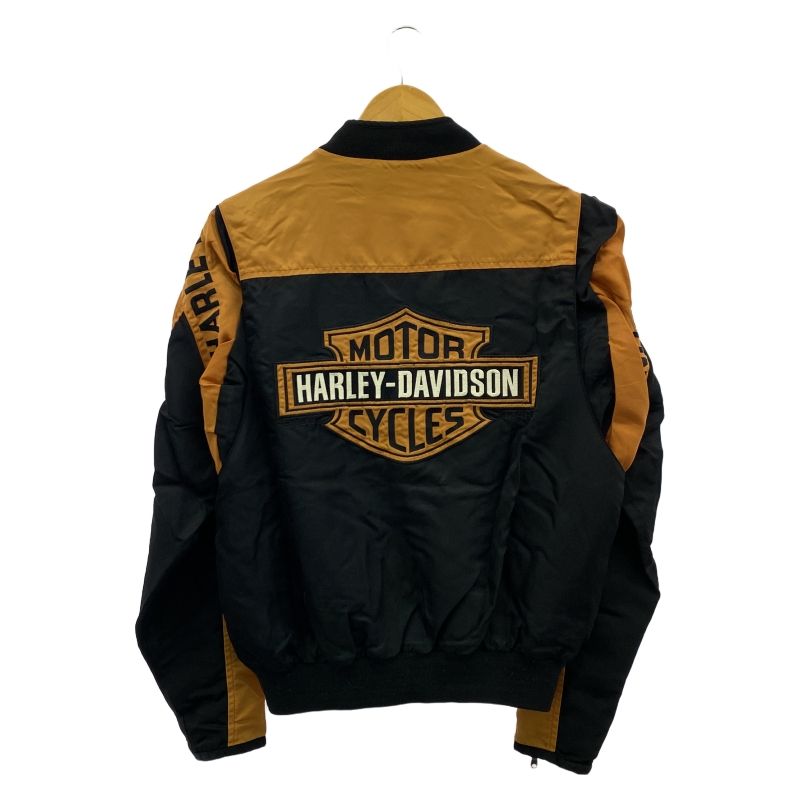 Davidson レーシングジャケット