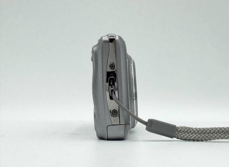 FUJIFILM FinePix JX420 デジカメ 動作確認済み - メルカリ