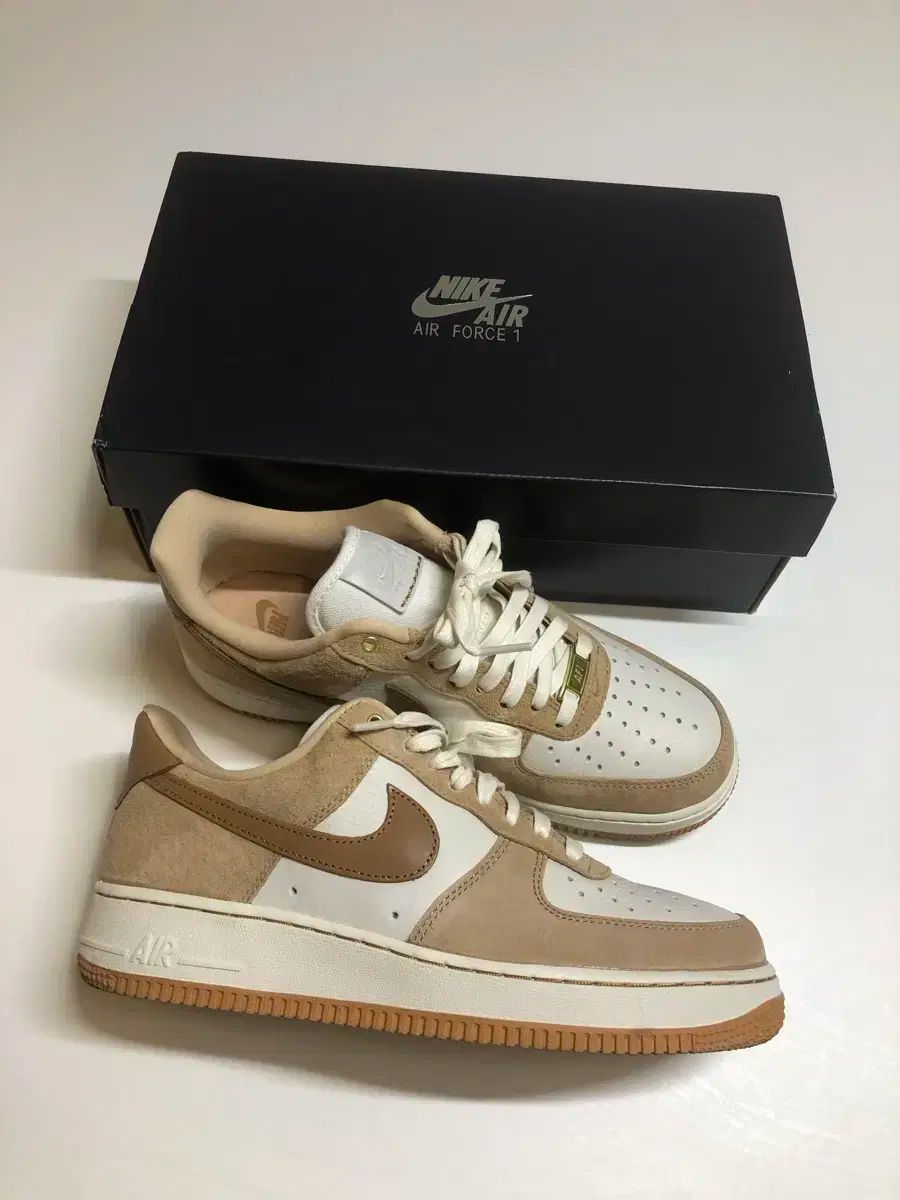 NIKE ナイキ フォース 260