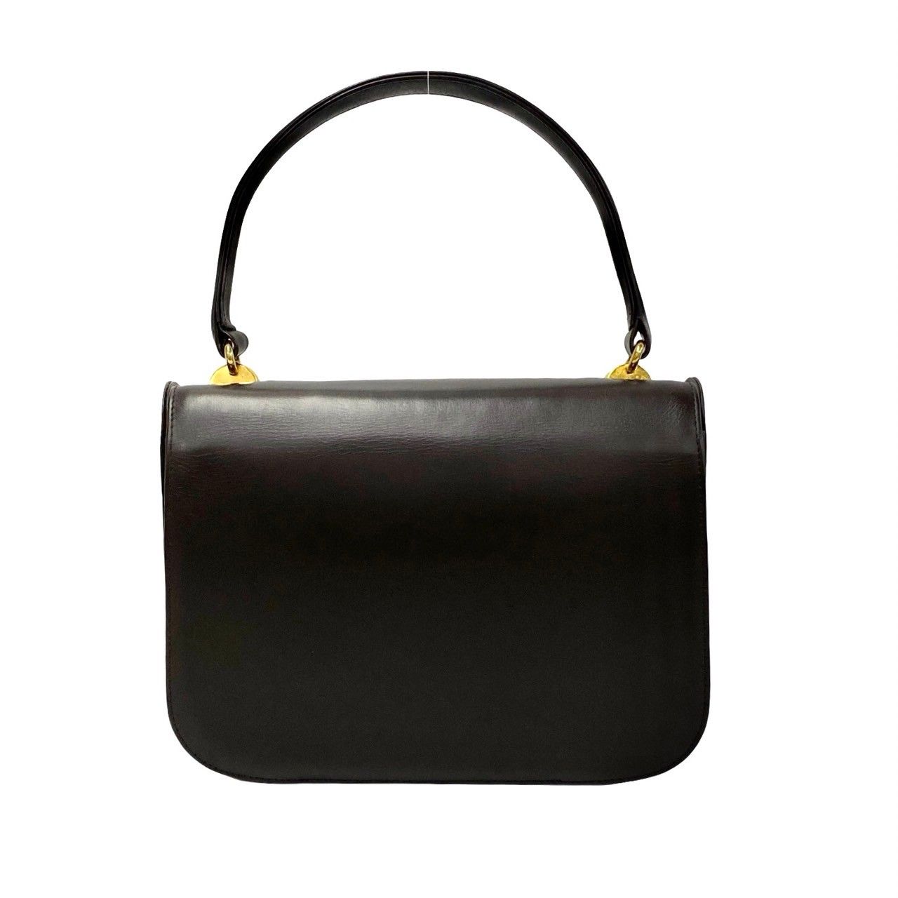 希少 美品 GUCCI オールドグッチ GG金具 レザー ハンドバッグ 極 美品 GUCCI グッチ オールドグッチ ビンテージ GG ロゴ 金具 カーフ