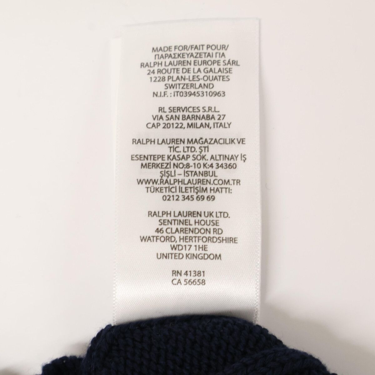  POLO RALPH LAUREN ポロ ラルフローレン 正規 ホワイトミニポニー 半袖ケーブルニット M アンサンブル トップス