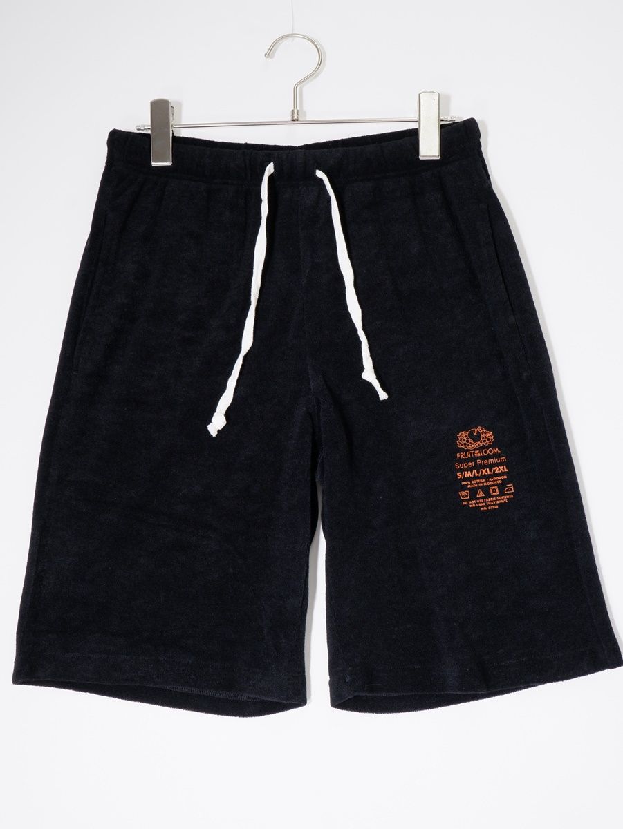ジャクソンマティス ロンハーマン別注 グレー ショートパンツ