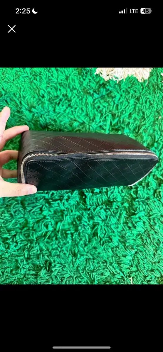 ボッテガ ヴェネタ クラッチバッグ