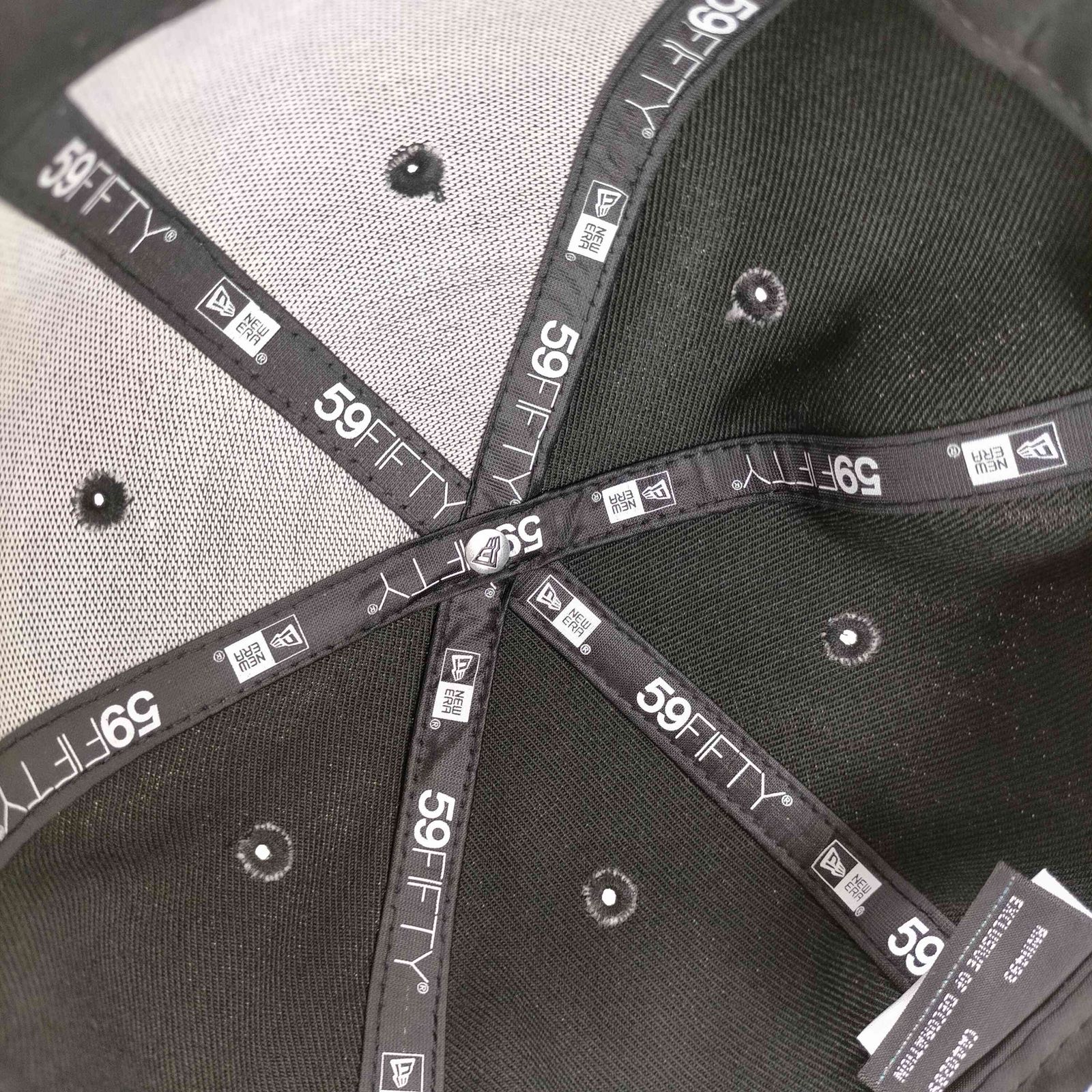 ニューエラ NEW ERA couture Signature 7 1/4 楽天市場】【中古】ニューエラ NEW ERA couture Signature