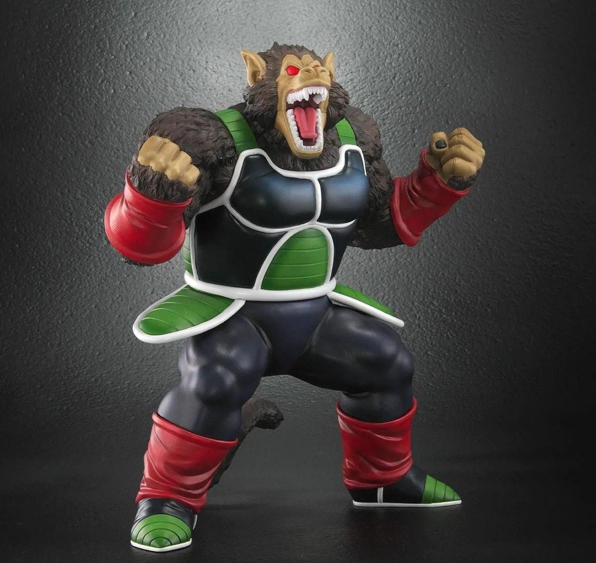 【新品・未開封品】 ドラゴンボールZ アライズ 大猿バーダック フィギュア ドラゴンボール アライズ 大猿バーダック フィギュア - メルカリ