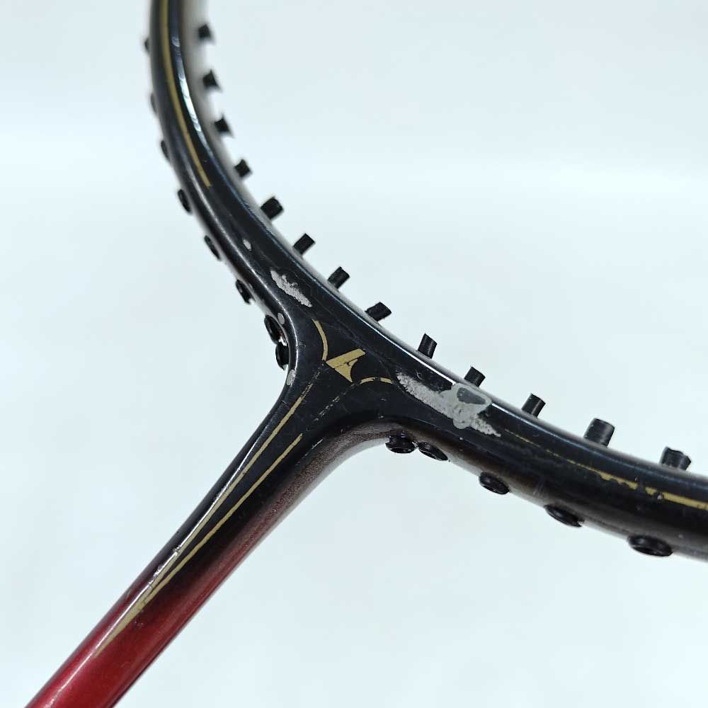 PRO KENNEX RB-787 バドミントンラケット ケース付き PRO KENNEX RB-787 バドミントンラケット ケース付き Carbonpro