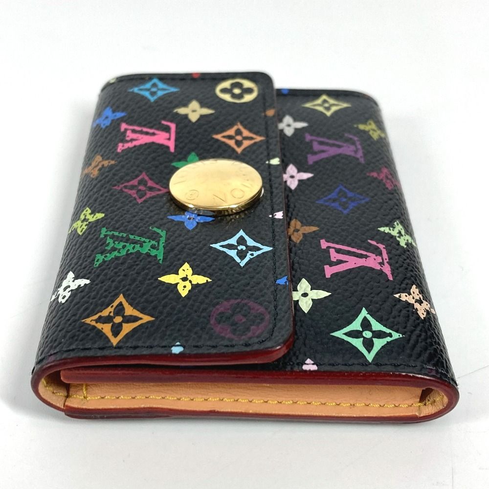 LOUIS VUITTON ルイヴィトン コインケース ポルトモネ コージー M60007