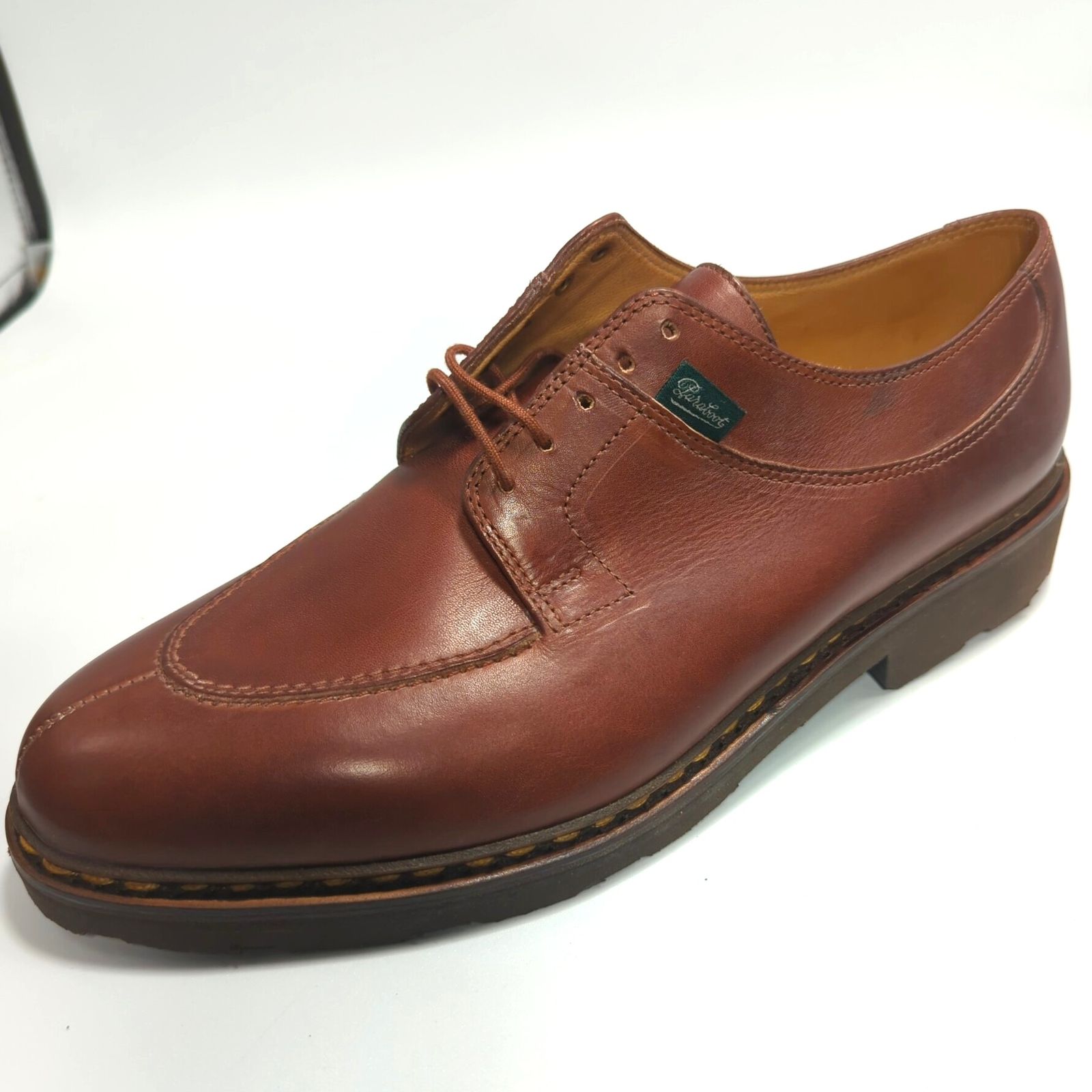 訳あり 【新品未使用】Paraboot パラブーツ AVIGNON アヴィニョン