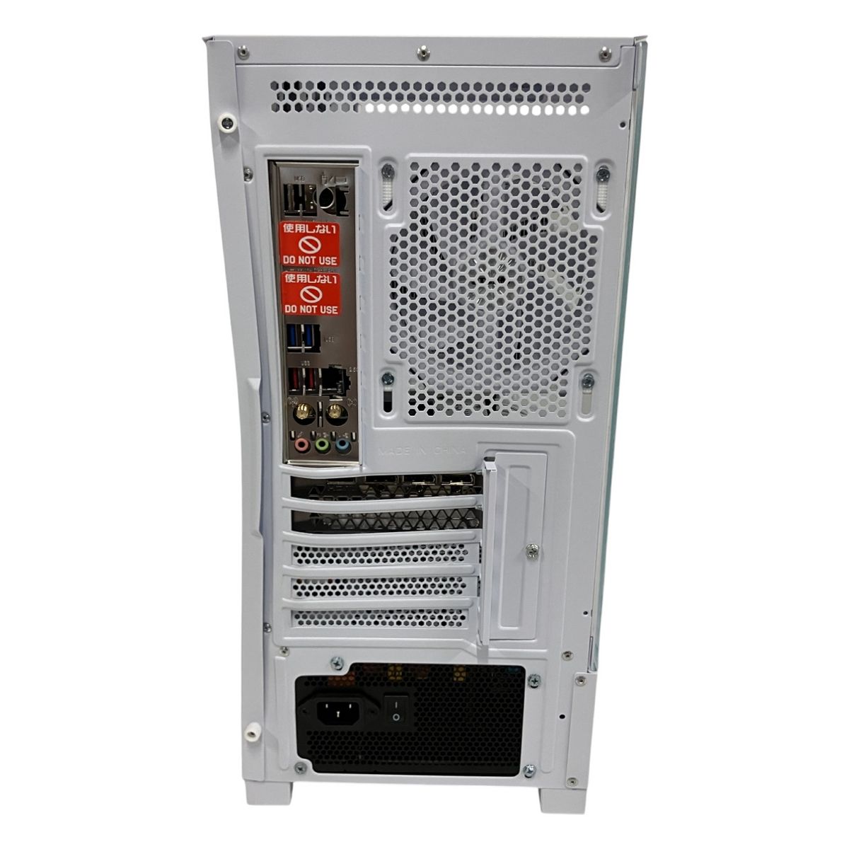 メモリ32GB】raytrek R5-RL5【箱あり】 ドスパラ raytrek R5-TA6 32GB