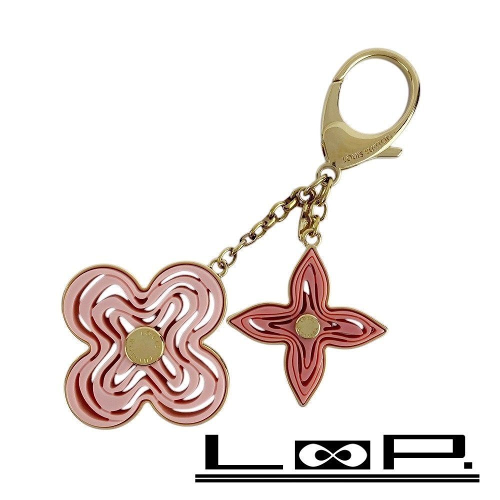 レディース □美品□ ルイヴィトン ビジューサックナイフ バッグ