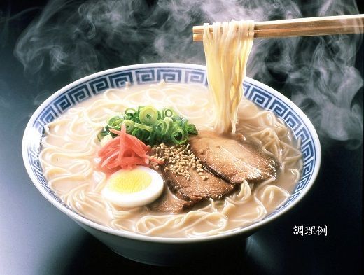 博多豚骨ラーメン 細麺 うまかぞー 大人気 - メルカリ