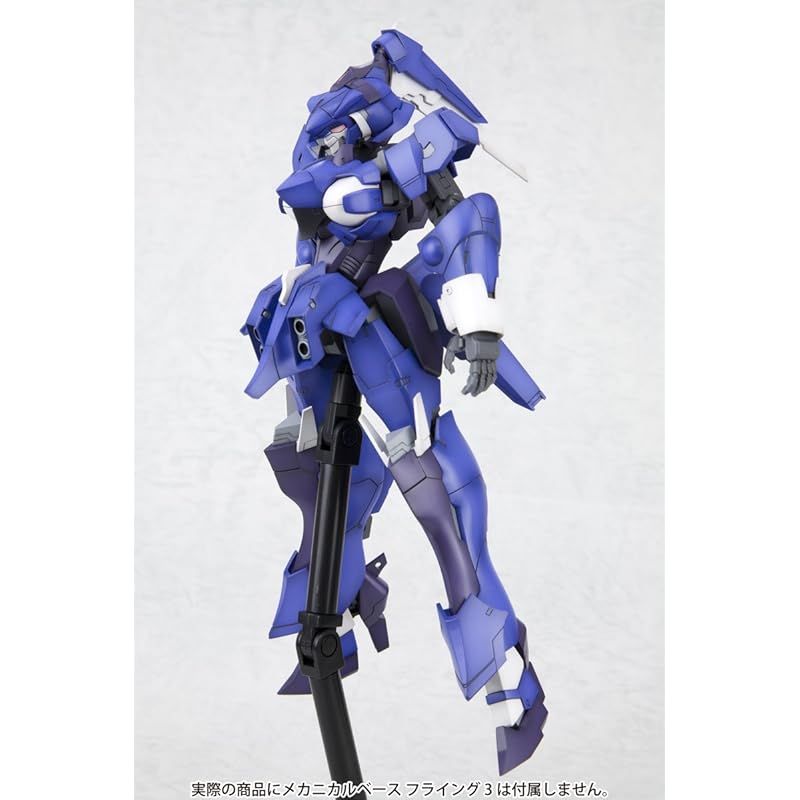 コトブキヤ フレームアームズ SA-17s ラピエール ゼファー:RE 全高約170mm 1/100スケール プラモデル dwos6rj Amazon | コトブキヤ フレームアームズ SA-17s ラピエール