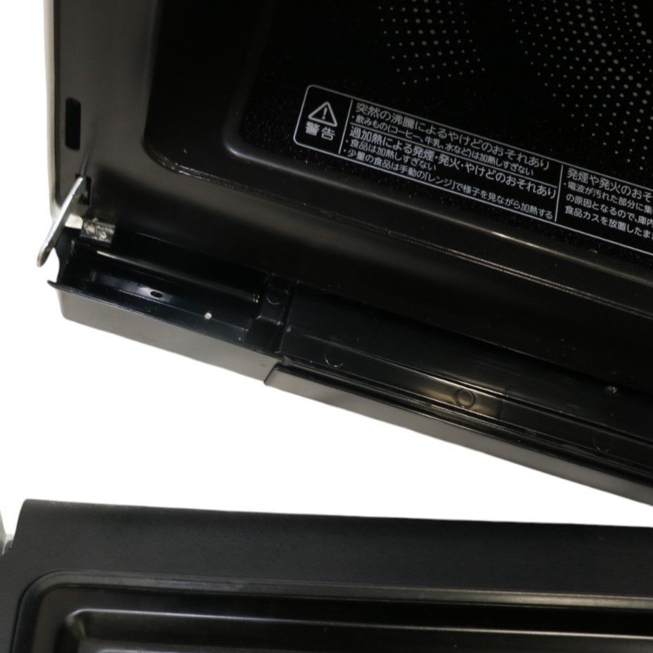 ジャンク品】東芝 TOSHIBA 何気なし ER-JD410 石窯ドーム