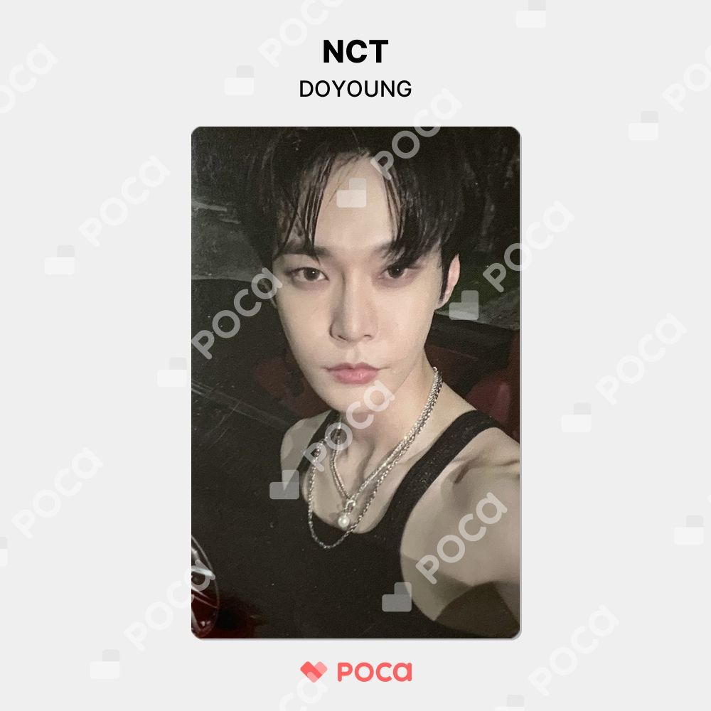 NCT トレカ まとめ売り ドヨン その他 nct nct127ドヨン doyoung トレカまとめ売り - メルカリ