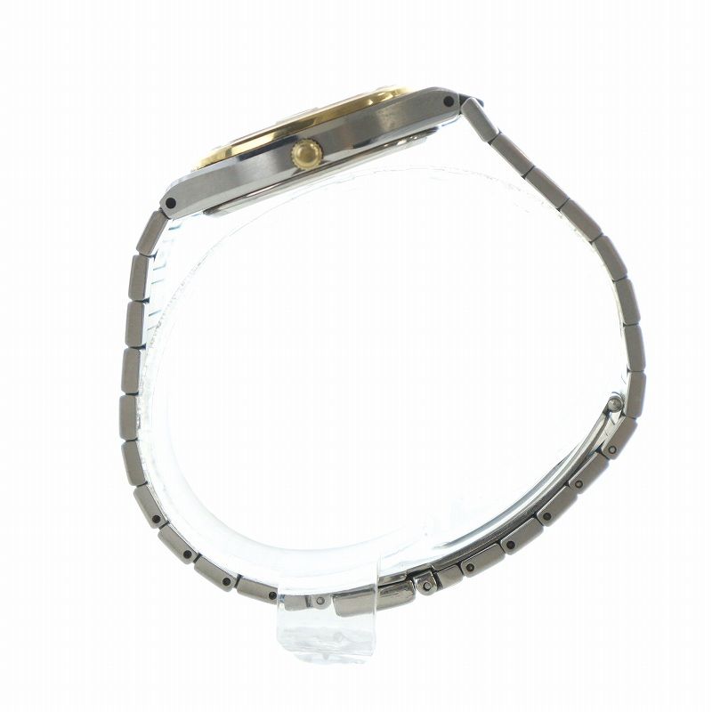 セイコー SEIKO 5S42-5A00マジェスタ MAJESTA クオーツ 【公式通販】