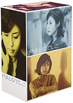DVD やまとなでしこ DVD-BOX やまとなでしこ DVD DVD-BOX〈6枚組