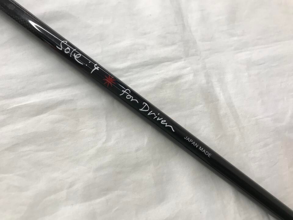 【即納】RODDIO COMPACT DRIVER Deep back | 10 | RODDIO Sole: 4 | 中古 | ドライバー | ロッディオ