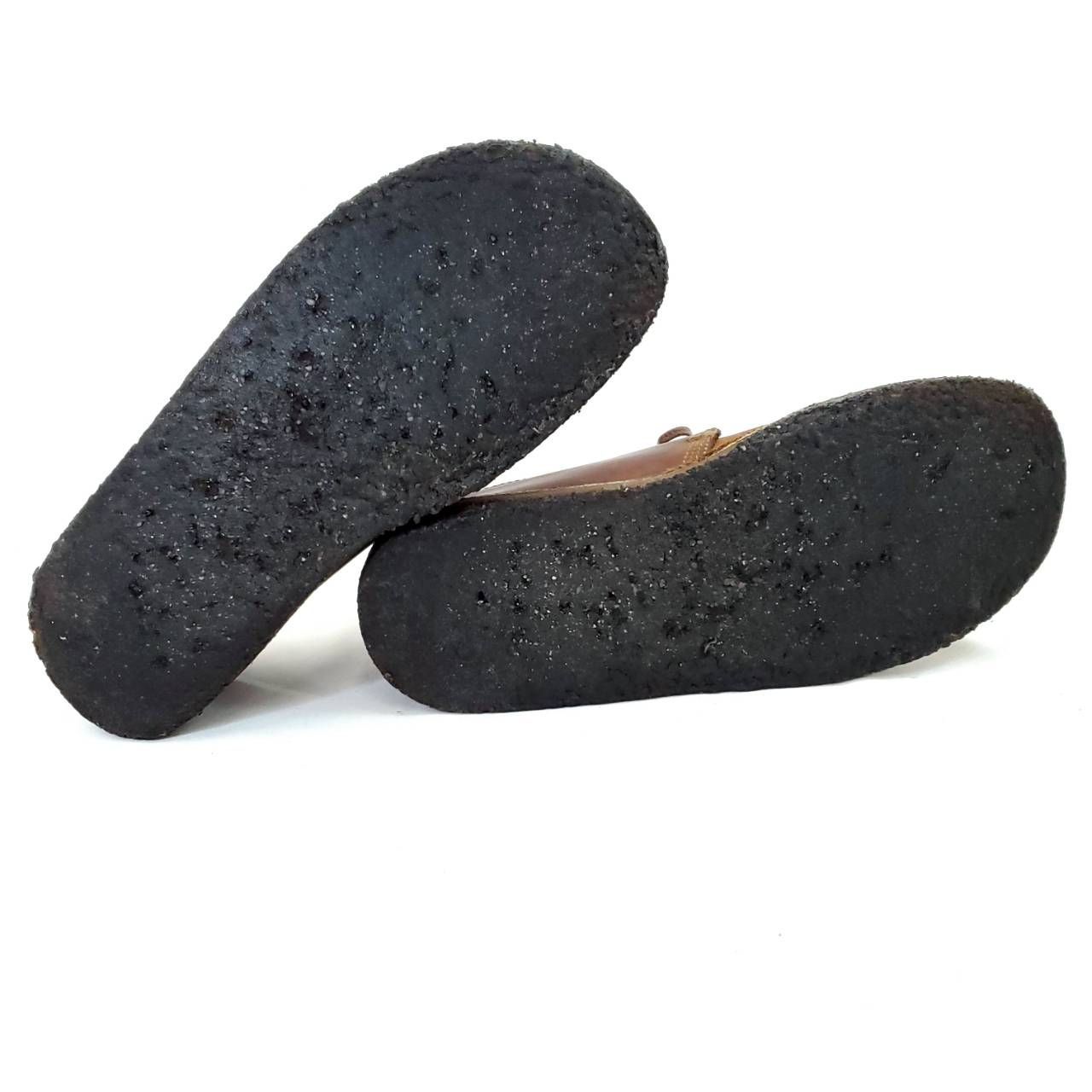 デザートトレック